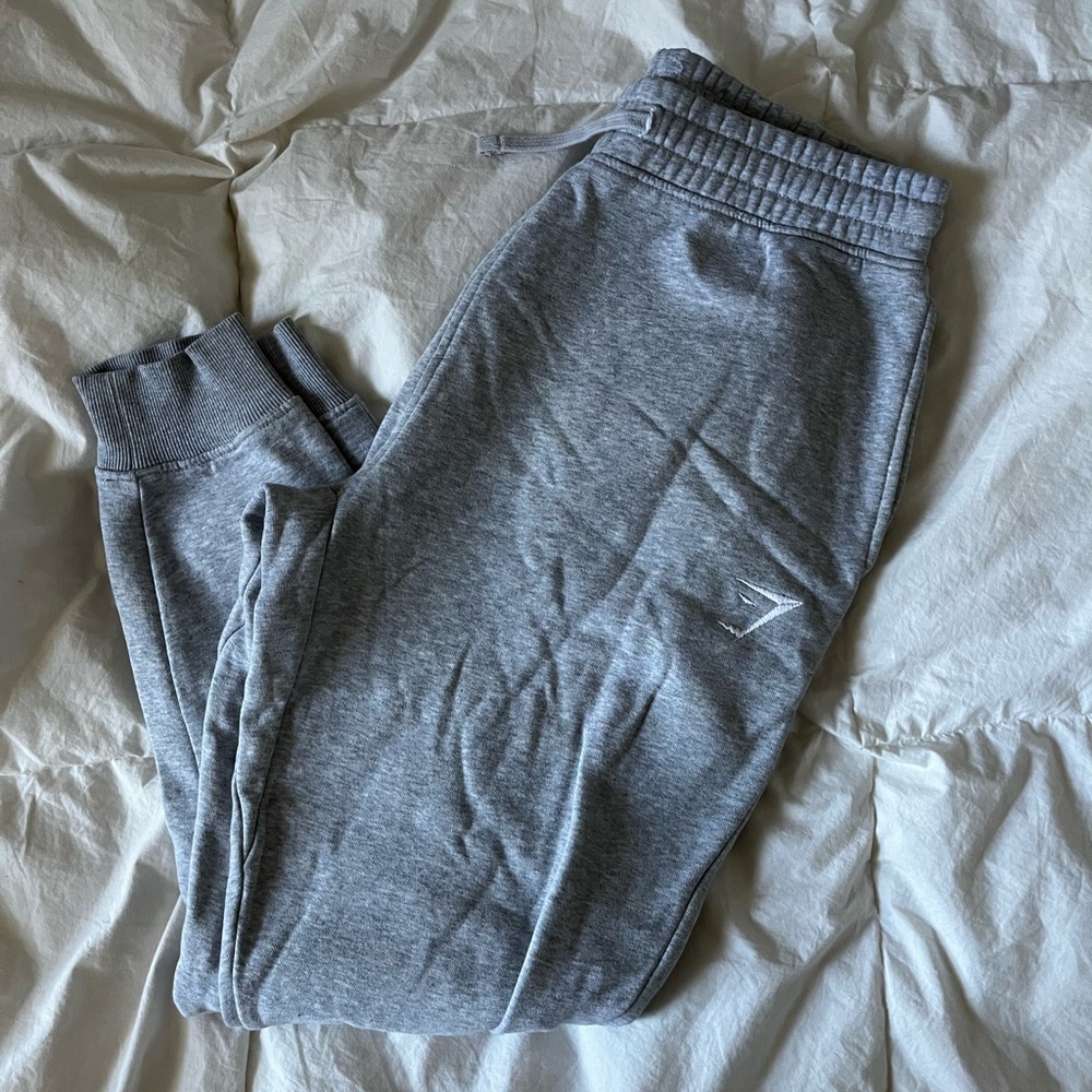 Gymshark Men’s Sweatpants